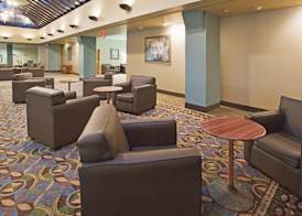 Holiday Inn BINGHAMTON DOWNTOWN by IHG 3