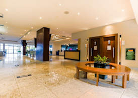 Transamerica Prestige Recife - Boa Viagem 2