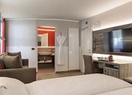 Bio Hotel Hermitage 5