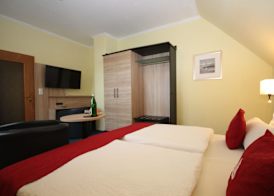 Hotel Morgensonne garni 4