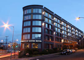 Homewood Suites by Hilton Seattle Downtown 5