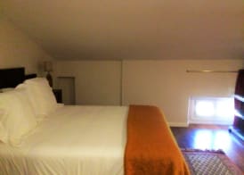 Hotel Boutique Casona del Boticario 3