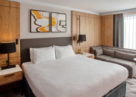 Crowne Plaza MARLOW by IHG 5