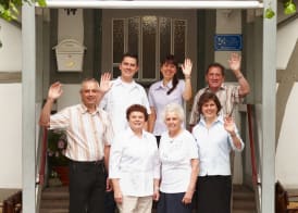Gasthaus Zum Lindenwirt 2