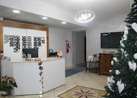Hotel Il Giardino degli Aranci 2
