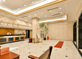 Shanghai YUHANG Hotel 3