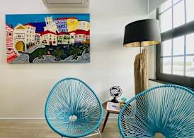 Family Hostel Costa Nova 2