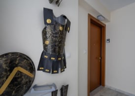 Trojan Affair Residence 2