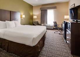 Best Western Rayne Inn 4