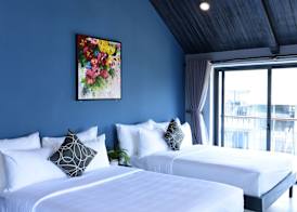 Sea Lavie Boutique Resort & Spa 3