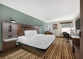 Best Western Plus Richmond Indiana I-70 4