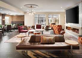 Residence Inn Richmond Midtown/Glenside 3