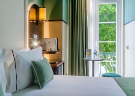 Nicola Rossio Hotel 2