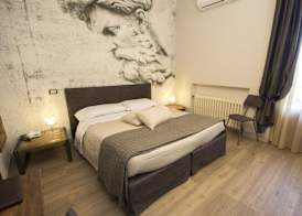 AgriHotel Villa Ambra 3