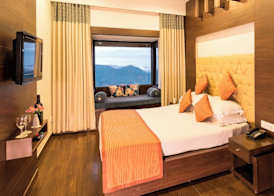Koti Resort 3