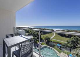 Ramada By Wyndham Marcoola Beach 2