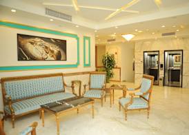 Tiba Rose hurghada 3