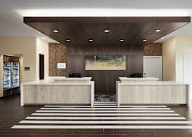 Residence Inn Richmond Midtown/Glenside 4
