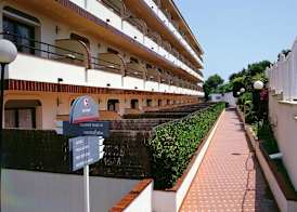 Apartamentos Guitart 2