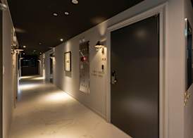 Browndot Hotel Gold 4
