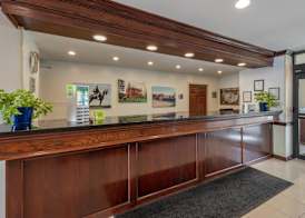 Best Western Battlefield Inn-Manassas 3