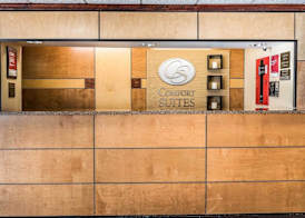 Comfort Suites Mason near Kings Island 2