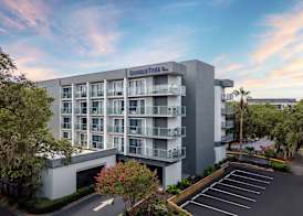 DoubleTree by Hilton Hilton Head Island 2