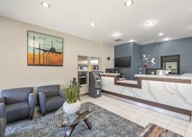 Best Western Airport Plaza Hotel – LAX Airport LA Stadium 3