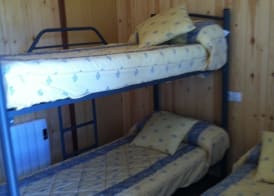 Camping El Concurso 4