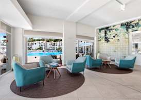 TRH Tirant Playa 4