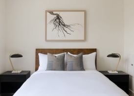 Reside NoMa, a Wyndham Residence 5