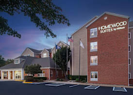 Homewood Suites by Hilton Alexandria/Pentagon South, VA 3