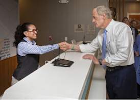 Springhill Suites By Marriott Newark Downtown 4