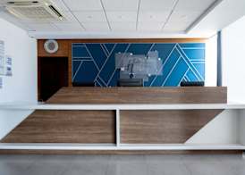 Holiday Inn Express MEXICO CITY SATELITE by IHG 2