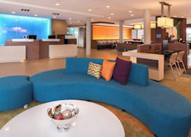 Fairfield Inn & Suites by Marriott Huntington 3