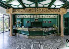 HOTIDAY Room Collection - Circeo 5