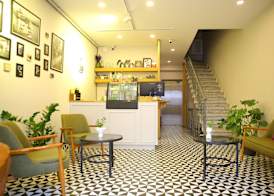 ROCO Beyoglu 2