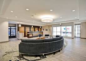 Homewood Suites by Hilton Las Vegas City Center 5