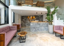 Lazar Lux Suites - Ammoudara 2