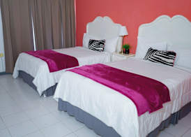 Ayurveda Resort Negril Jamaica 4
