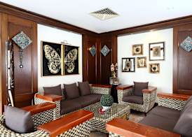 Fleur Bay Resort 5