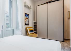 Bellini Plaza Suite by Wonderful Italy 3