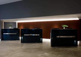 Long Island Marriott Hotel 4