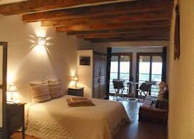 La Grange aux Loirs B&B 3