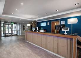 Holiday Inn Express EDINBURGH AIRPORT by IHG 2