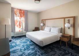 Fairfield Inn & Suites by Marriott Somerset 3