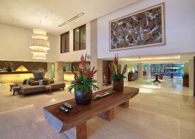 The Magani Hotel and Spa 2
