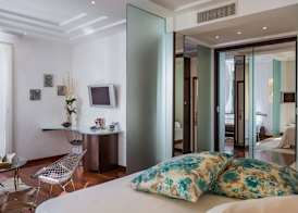 Hotel Luna Riccione e Aqua Spa Only Adults +12 4