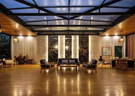 El Remanso Rainforest Lodge 3