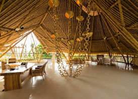 Menjangan Dynasty Resort 2